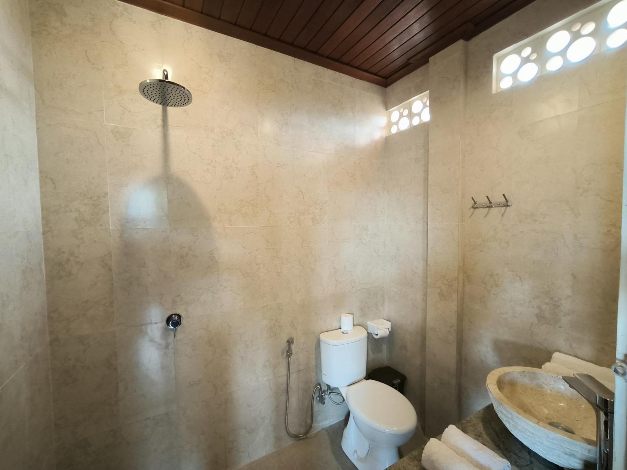 דירות אובוד Umah Pekak מראה חיצוני תמונה